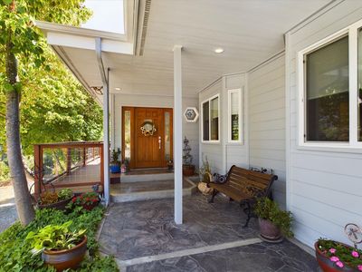 128 Harnden Ln, Willow Creek, CA, 95573