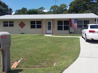 147 Ash St, Melbourne, FL 32904