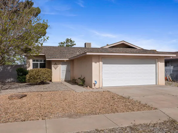 708 Sunbear Dr SW, Albuquerque, NM 87121