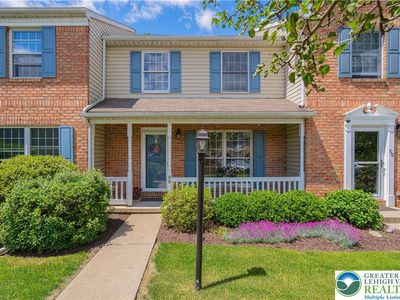 1514 Ravena St #DD, Bethlehem, PA, 18015