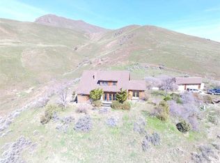 5000 Butte Rd, Emmett, ID 83617