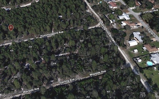 2nd image of 430 Hummingbird Ave