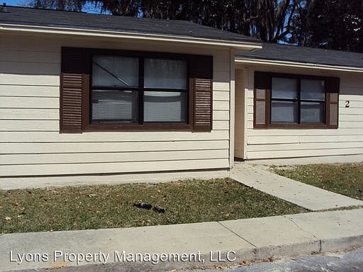 1st image of 1309 Ponderosa Dr APT B2