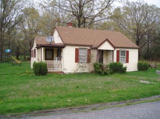 132 Stull Run Ln, Grottoes, VA 24441