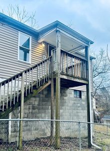 226 1/2 Clyde St, Beckley, WV, 25801