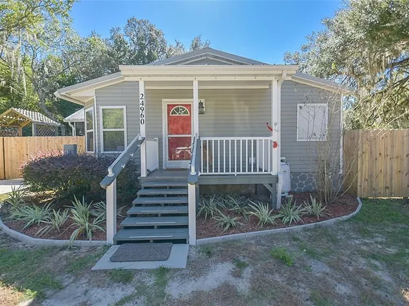 24960 NE 147th Pl, Salt Springs, FL 32134