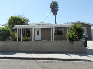 638 San Juhn St, Spring Valley, CA 91977