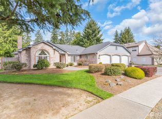 1032 Palomino Dr SE, Tumwater, WA