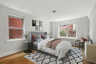 Rented by Stonehenge NYC LLC