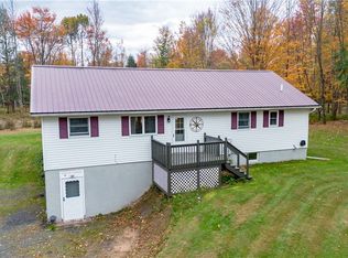 1832 Onionville Rd, Martville, NY 13111