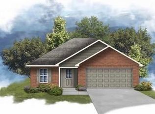 22461 Gemstone Pl, Robert, LA 70455