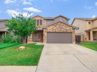 4421 Mercedes Dr, Laredo, TX 78046