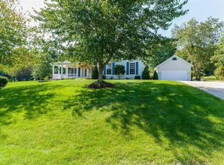 889 Great Park Dr, Saint Charles, MO