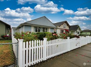 512 Karr Ave, Hoquiam, WA