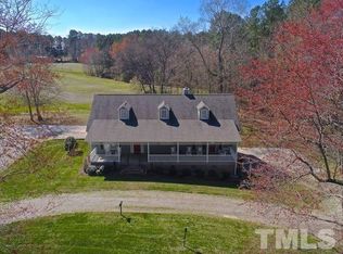 72 Club Dr, Louisburg, NC 27549