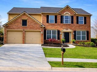 220 Revillion Way, Woodstock, GA