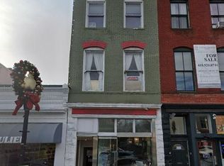 1436 Wisconsin Ave NW #3, Washington, DC 20007