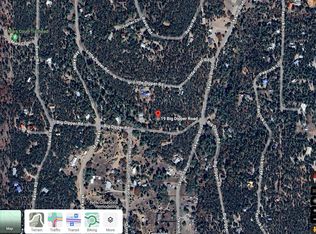 19 Big Dipper Rd, Tijeras, NM 87059