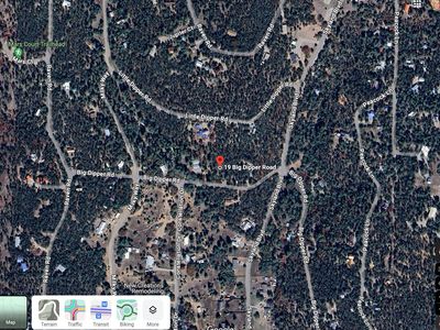 19 Big Dipper Rd, Tijeras, NM, 87059