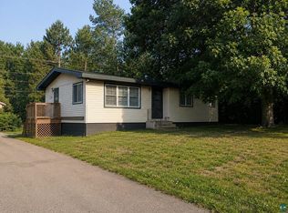 1325 20th St, Cloquet, MN 55720