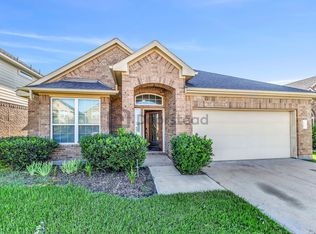 1311 S Maple Dr, Katy, TX 77493