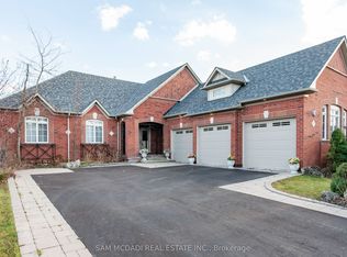 50 Links Ln, Brampton, ON L6Y 5H1