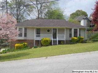 4064 Sherborne Rd, Birmingham, AL 35210