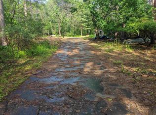 N4247 Lakeside Dr, Hancock, WI 54943