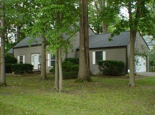 7212 Highburry Dr, Indianapolis, IN
