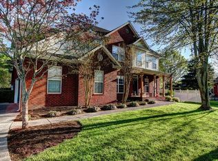 1803 Luton Ct, Thompsons Station, TN 37179