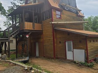 852 Martin Dr, Cleveland, GA 30528