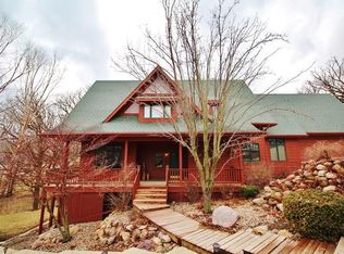 5209 Tamara Point, Panora, IA 50216