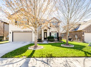 240 Bee Caves Cove, Cibolo, TX 78108