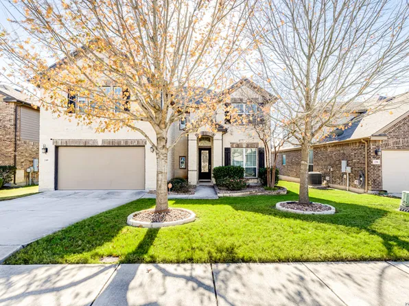240 Bee Caves Cove, Cibolo, TX 78108