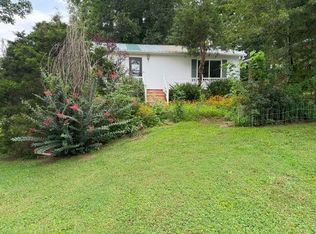 3202 Meador Port Oliver Rd, Scottsville, KY 42164