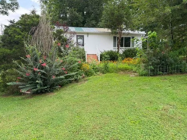 3202 Meador Port Oliver Rd, Scottsville, KY 42164