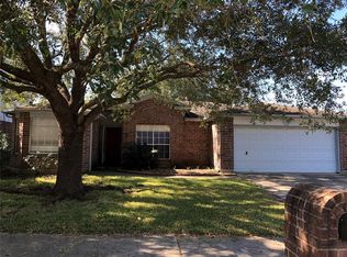 28915 Stapleford Rd, Spring, TX 77386