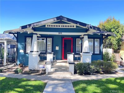 211 Malvern Ave, Fullerton, CA, 92832