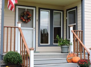20705 S Williams Pr SE, Kennewick, WA 99337