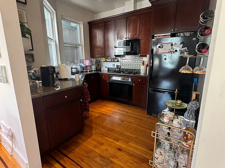 2217 Pacific Ave #1 — Photo 6