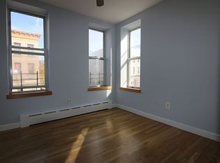 266 Irving Ave APT 2F, Brooklyn, NY 11237