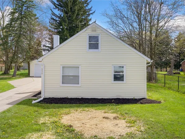 559 Edith Ave, Akron, OH 44312