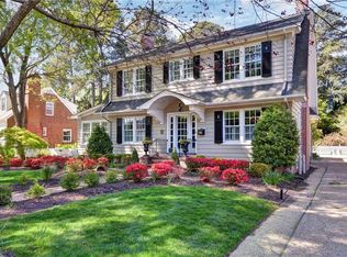 708 Richmond Rd, Williamsburg, VA 23185