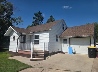 434 5th St SW, Perham, MN 56573
