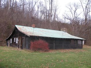 14746 Germany Valley Rd, Mount Union, PA 17066