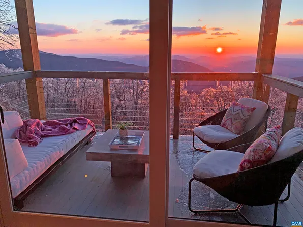 1444 Highlands, Wintergreen Resort, VA 22967