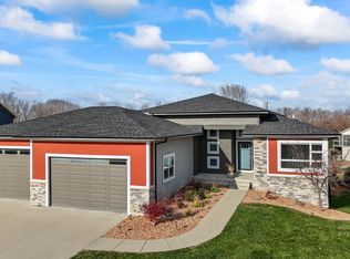 403 Upstill Cir, Gilbert, IA 50105