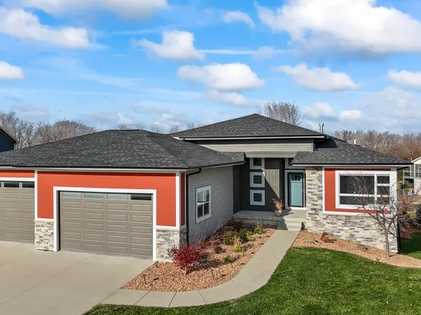 403 Upstill Cir, Gilbert, IA 50105