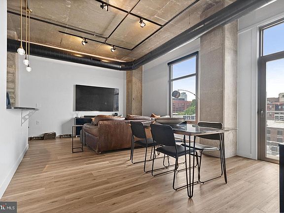 2nd image of 113 N Bread St APT 3H6