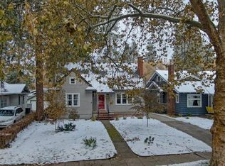 508 W 25th Ave, Spokane, WA 99203